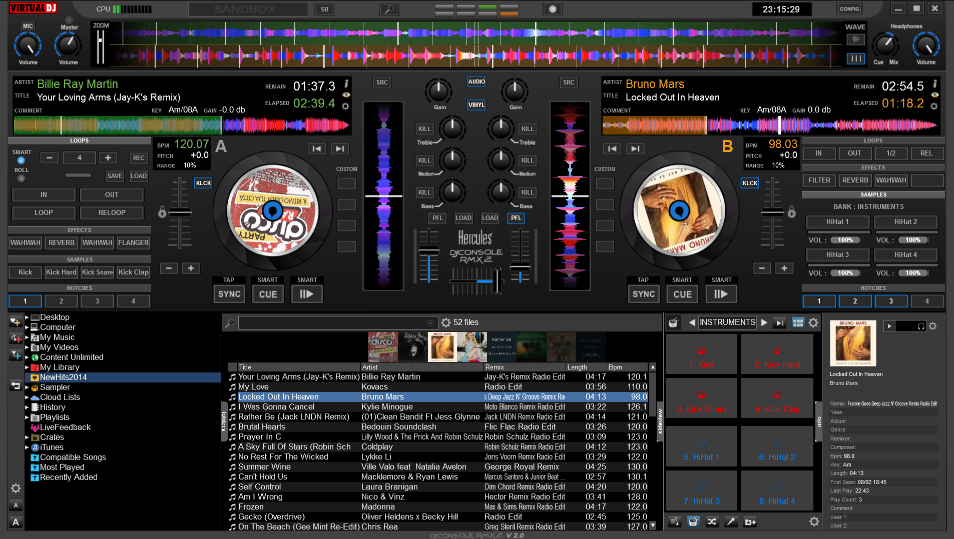 Virtual dj for macbook pro free download 2020